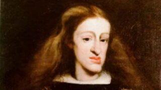 Avrupa’yı uzun yıllardır yöneten Habsburg Ailesi’nin tıp literatürüne geçmiş dudak yapısı!