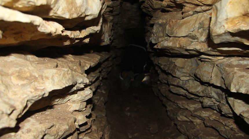 Kocaeli'de keşfedildi: Tanrıça Kybele'ye adanmış mağaradan 'eşsiz' bir sunak çıktı