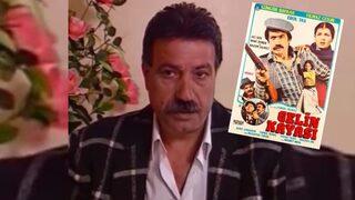 Yılmaz Cesur kimdir? Usta oyuncu Yılmaz Cesur neden öldü?