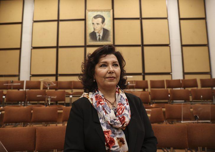 TÜRKÜLERE SES VERENLER - Türkiye'nin en iyi bozlak okuyan sanatçılarından Gülşen Kutlu, türkülerdeki farklılaşmaya bakışını ve sanat hayatını anlattı: G4