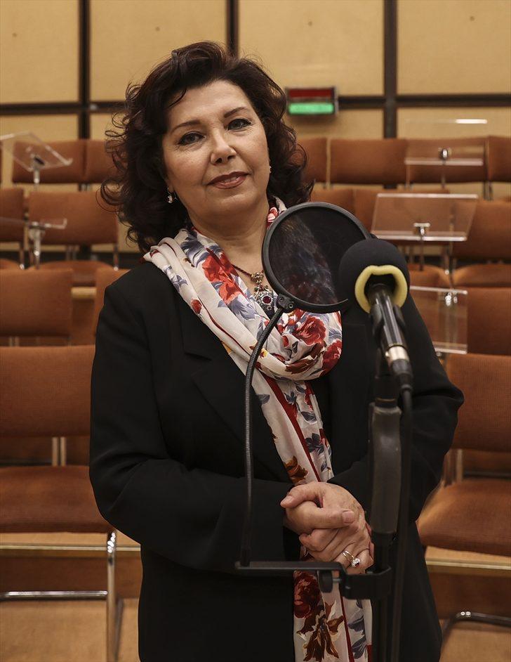 TÜRKÜLERE SES VERENLER - Türkiye'nin en iyi bozlak okuyan sanatçılarından Gülşen Kutlu, türkülerdeki farklılaşmaya bakışını ve sanat hayatını anlattı: G2