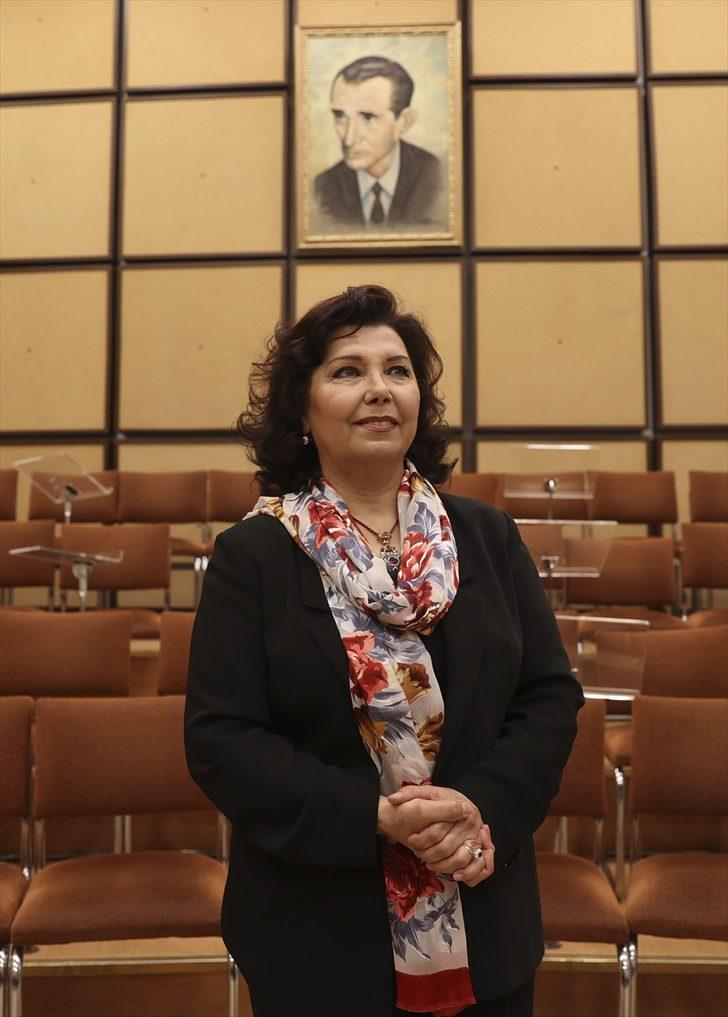 TÜRKÜLERE SES VERENLER - Türkiye'nin en iyi bozlak okuyan sanatçılarından Gülşen Kutlu, türkülerdeki farklılaşmaya bakışını ve sanat hayatını anlattı: G3