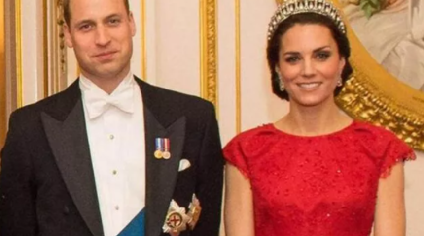 İngiliz Kraliyet Ailesi'nin asla kullanmadığı 6 kelime!