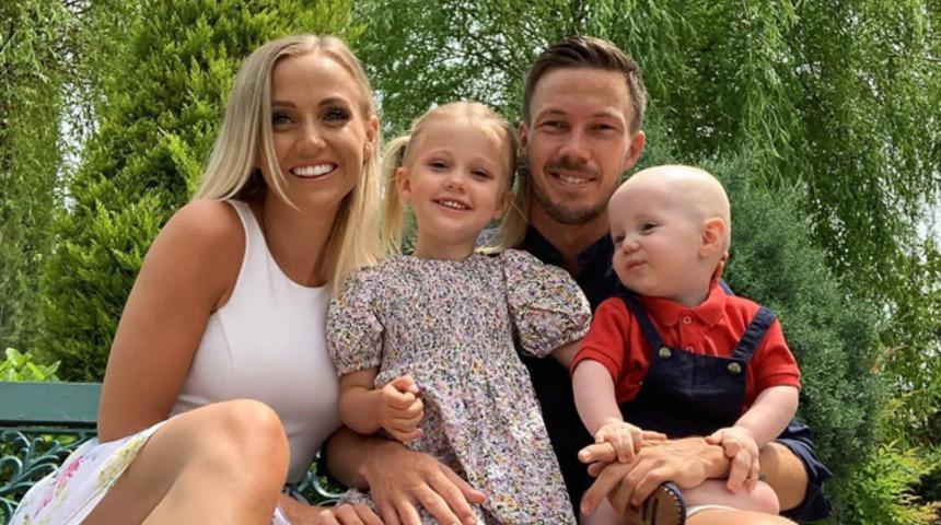 Linnes'in eşi Elisabeth Haugen: Eşim yanlış anlaşıldı