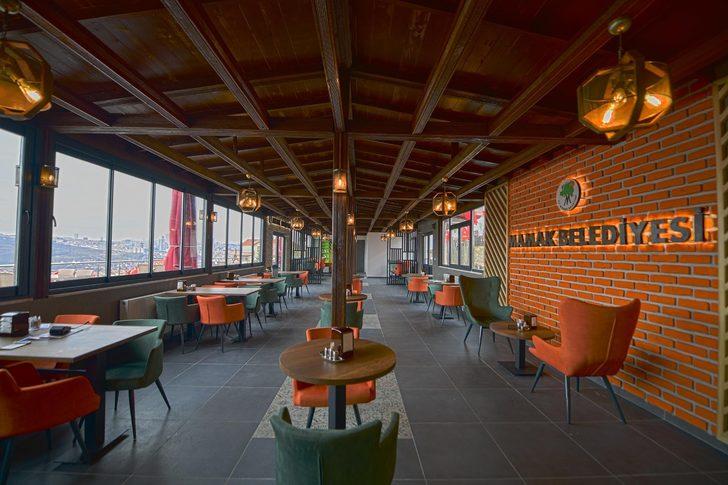 Millet Kıraathaneleri Milletin Hizmetinde G1