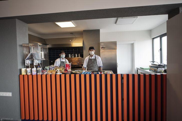 Millet Kıraathaneleri Milletin Hizmetinde G2