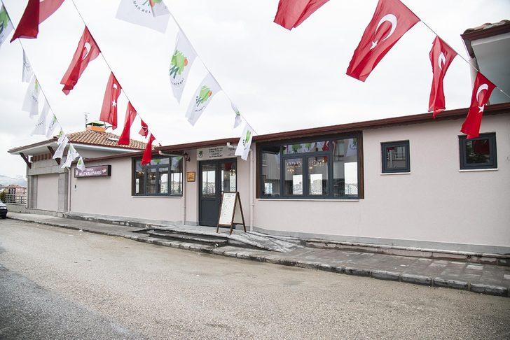 Millet Kıraathaneleri Milletin Hizmetinde G5