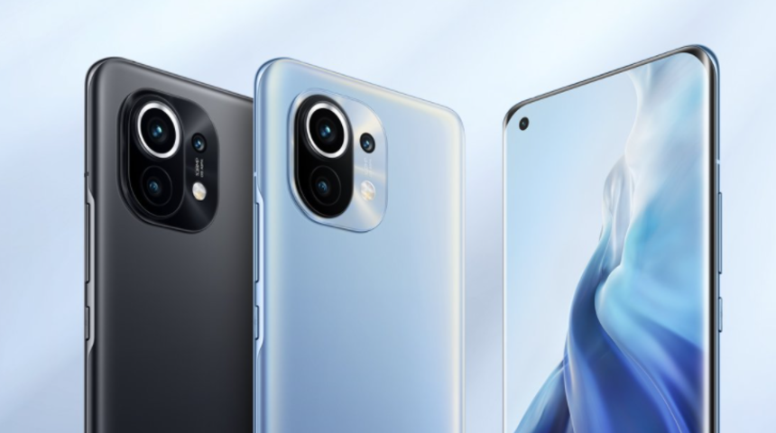 Xiaomi Mi MIX ve Mi 11 Pro, Çin sınırlarını aşamayabilir!