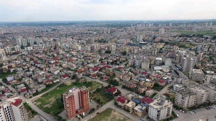 Başkan Bozdoğan, Tarsus’un il olma hayalini yeniden gündeme taşıyor G1