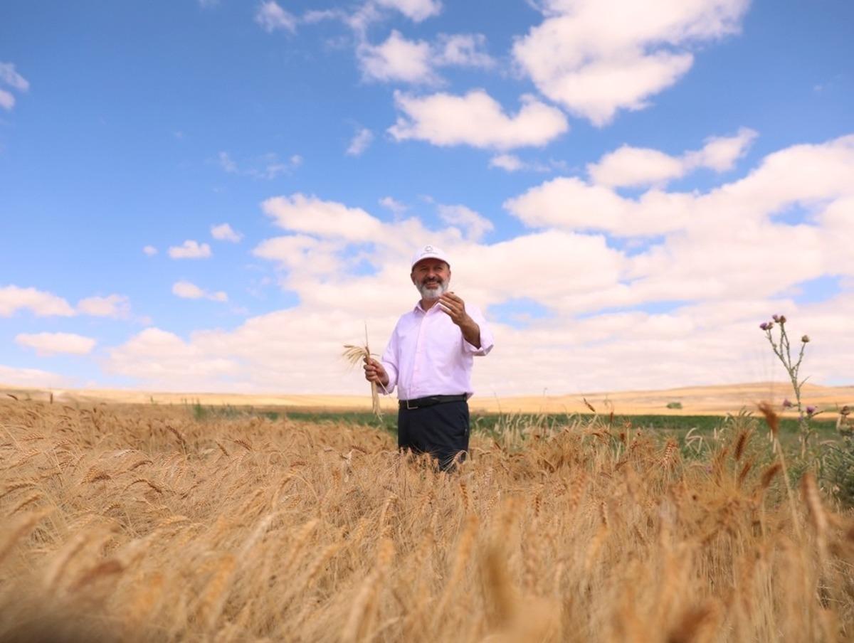 Kocasinan Belediyesi&rsquo;nden tarımsal kalkınmaya tam destek