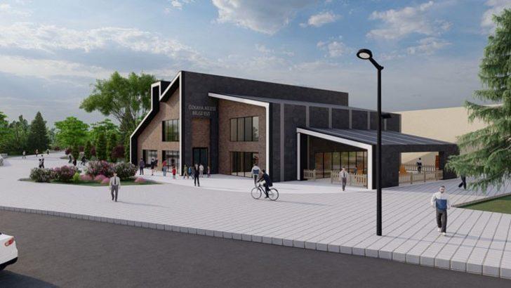 Başkan Özdoğan: "2021 yılı içerisinde birçok açılış yapacağız" G4