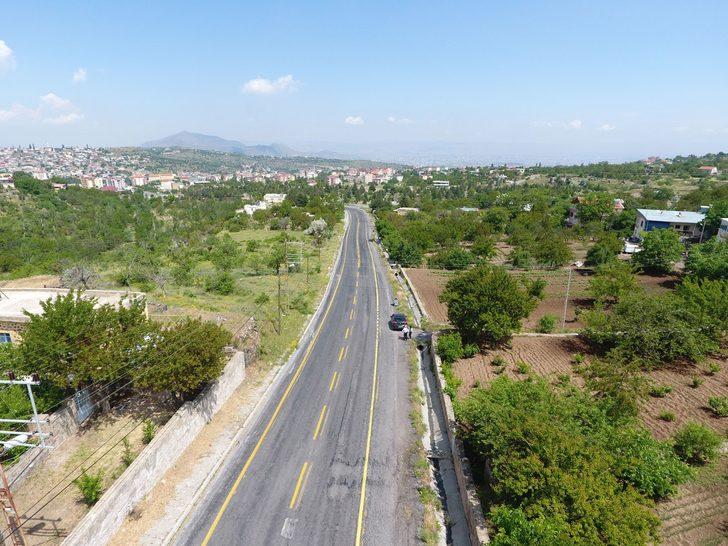 Başkan Özdoğan: "2021 yılı içerisinde birçok açılış yapacağız" G5