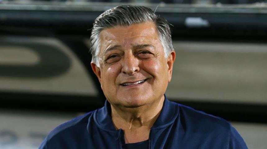  Yılmaz Vural, Erzurumspor ile anlaştı iddiası