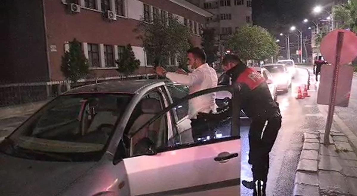 Şanlıurfa polisi su&ccedil;lulara g&ouml;z a&ccedil;tırmıyor
