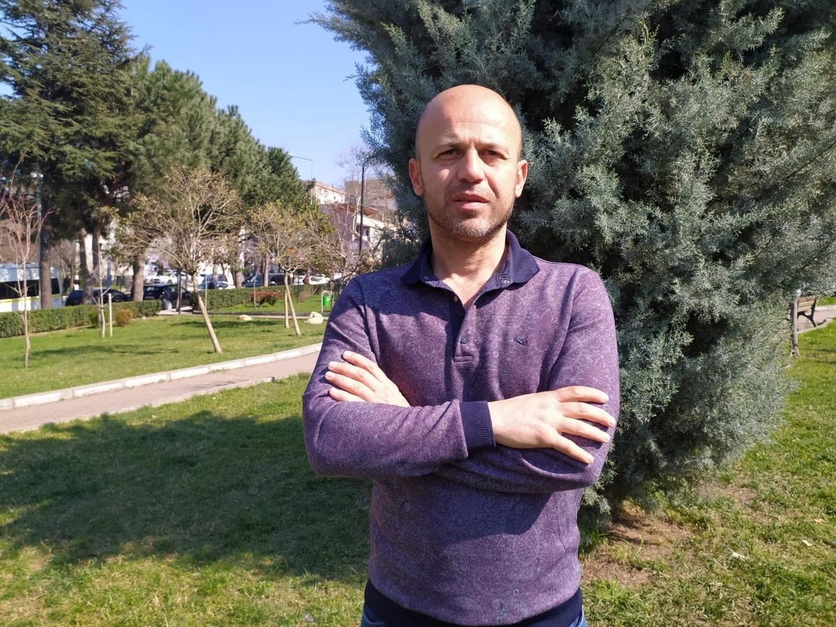 (&Ouml;zel) PKK&rsquo;nın 27 yıllık vahşetini tırnaklarıyla kazıyarak ortaya &ccedil;ıkardı