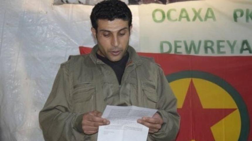 MİT ve TSK&rsquo;dan ortak operasyon: PKK/KCK&rsquo;nın s&ouml;zde g&uuml;mr&uuml;k koordinasyonu sorumlusu &Ouml;mer Aydın&rsquo;ı etkisiz hale getirdi
