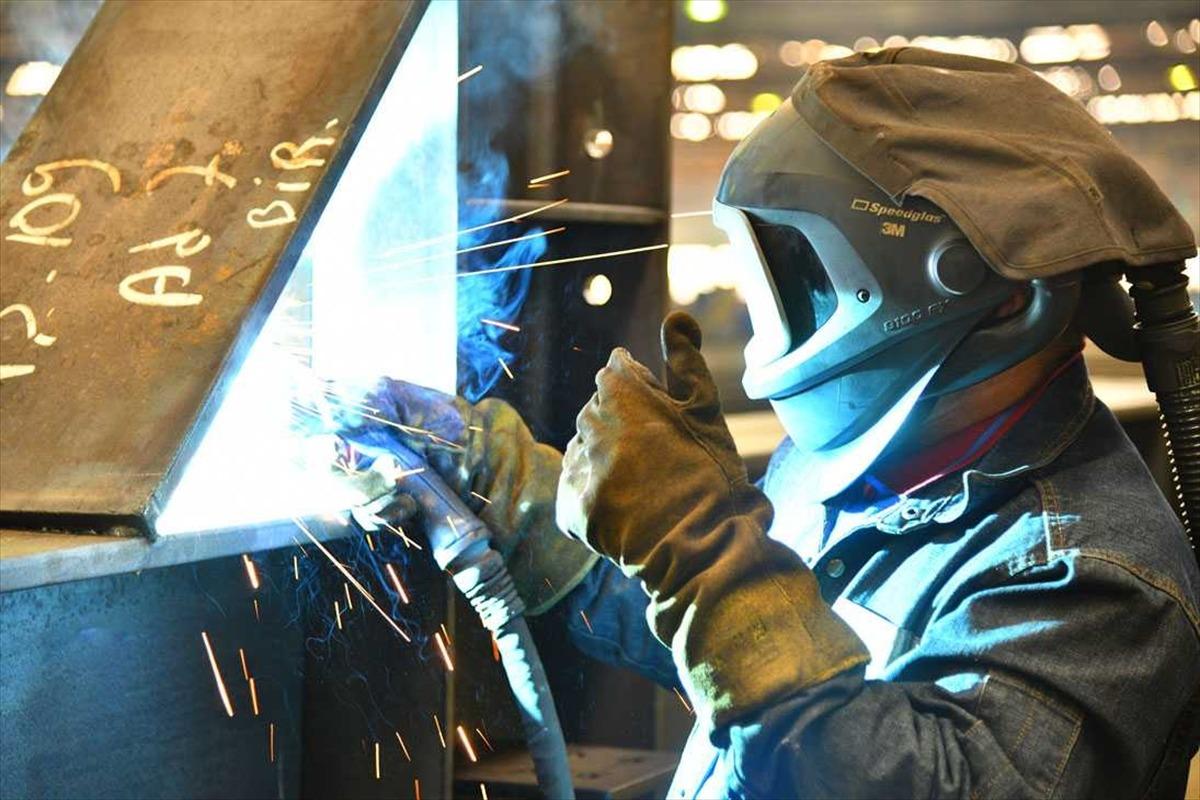 Ford Otosan'ın elektrikli ara&ccedil; &uuml;retim tesisinin &ccedil;elik konstr&uuml;ksiyon imalat ve montaj işlerini KAR&Ccedil;EL yapacak