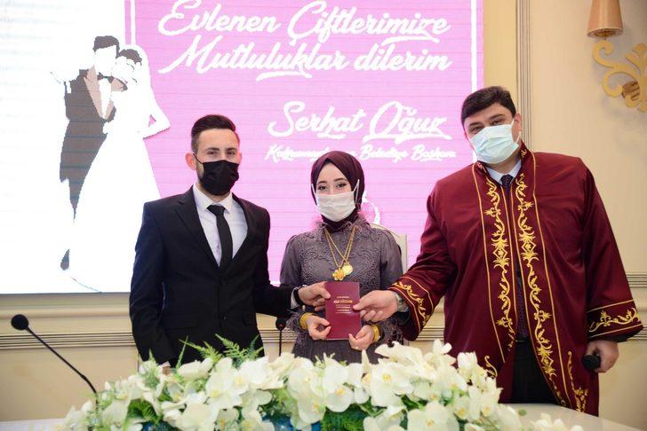 Kahramankazan Belediye Başkanı acı, tatlı tüm anlarında vatandaşın yanında G4