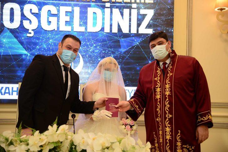 Kahramankazan Belediye Başkanı acı, tatlı tüm anlarında vatandaşın yanında G5