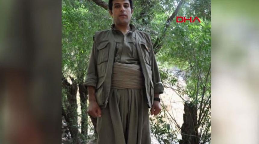 Son Dakika: MİT ve TSK'dan operasyon! 'Renas Aydın' etkisiz hale getirildi