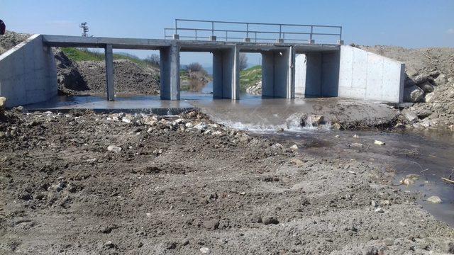 MASKİ’den Yeniosmaniye’de örnek çalışma