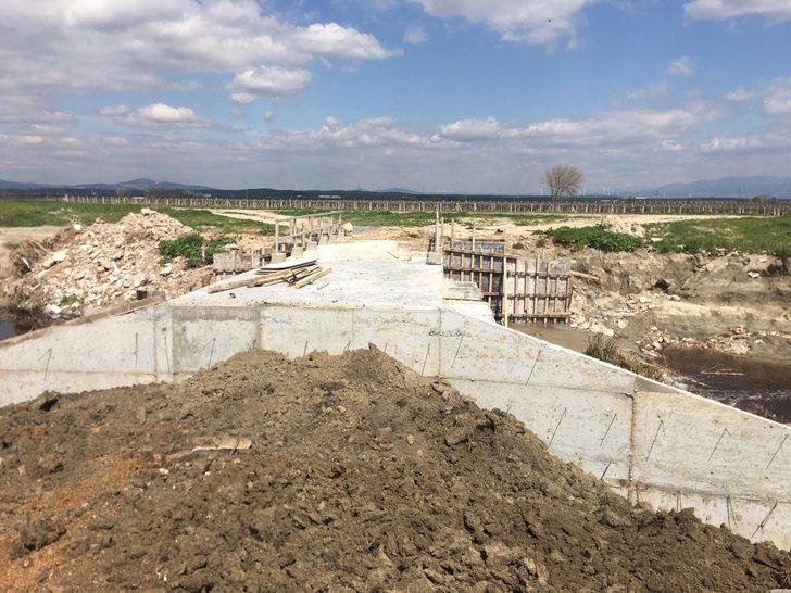 MASKİ’den Yeniosmaniye’de örnek çalışma G3