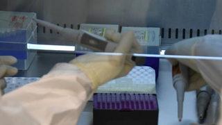 Valilik harekete geçti! Eskişehir'de 90 kişinin PCR testleri karıştı iddiası