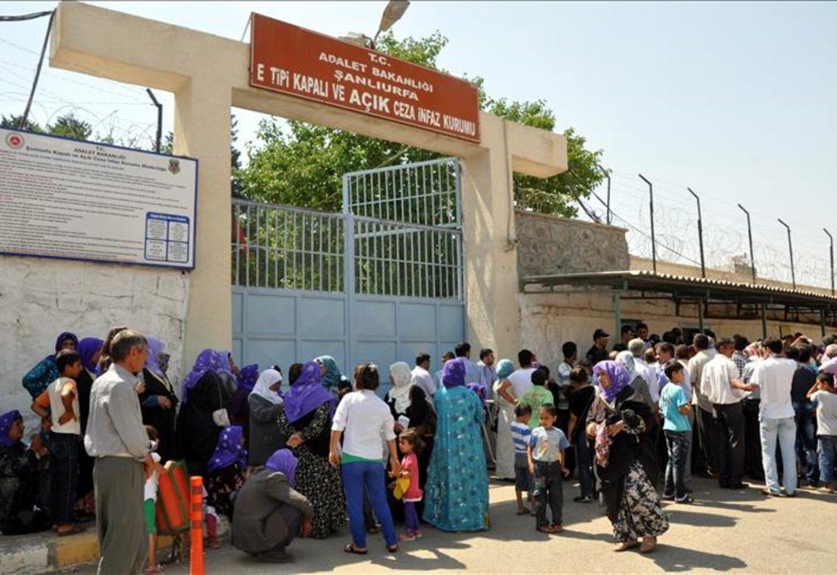 acik cezaevleri izinleri uzatildi mi gozler adalet bakanliginda son dakika haberler acik cezaevleri izinleri uzatildi mi gozler adalet bakanliginda son dakika haberler