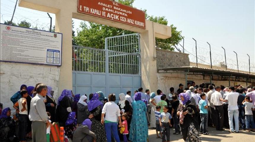 Açık cezaevi izinleri uzatıldı mı? Açık cezaevi izinleri ne zamana kadar uzatıldı?