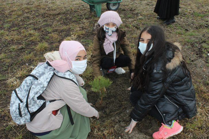 Elazığ ve Tuncelili gençler Erzincan’ı gezdi G2
