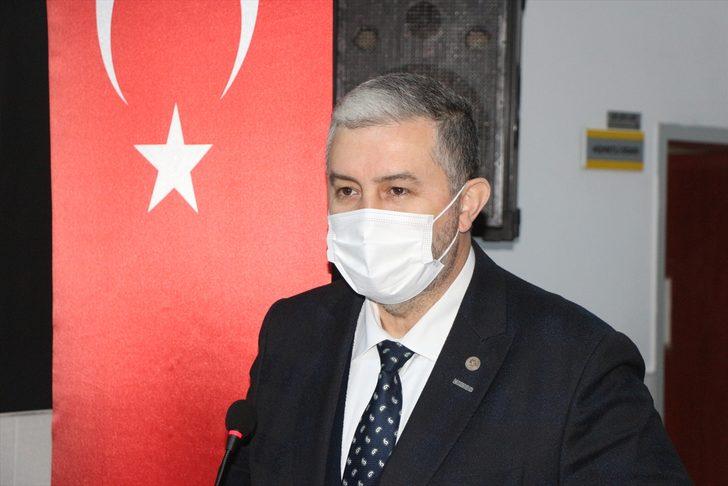 Zonguldak'taki meslek lisesinde Pazarlama ve Perakende Uygulama Mağazası açıldı G1