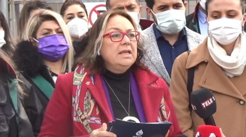 DEVA Partisi'nden Danıştay'a İstanbul Sözleşmesi başvurusu