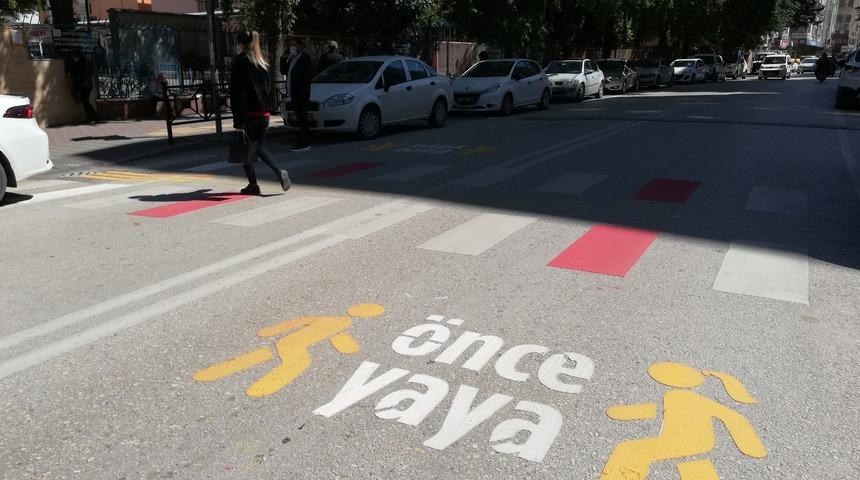 Adana’da kırmızı çizgi çizildi