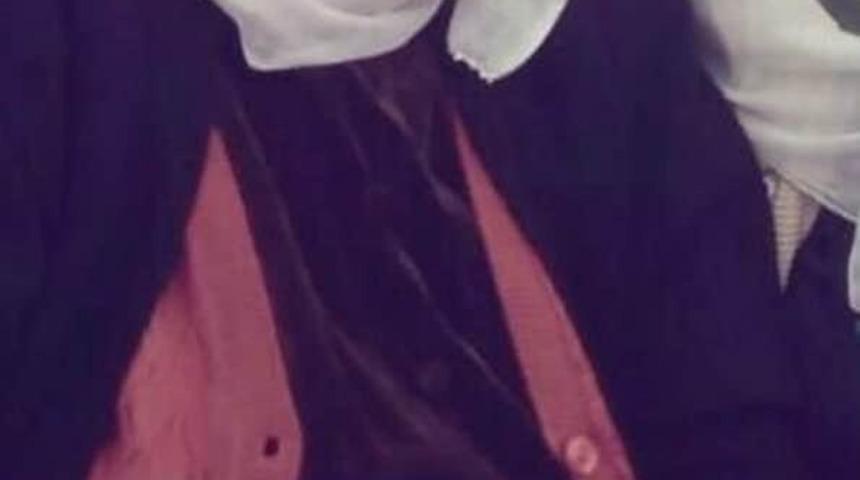 Başkan Aslan’ın acı günü