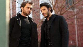 Çukur'a veda etmeyen hazırlanan Kubilay Aka'nın yeni dizisi ve partneri belli oldu