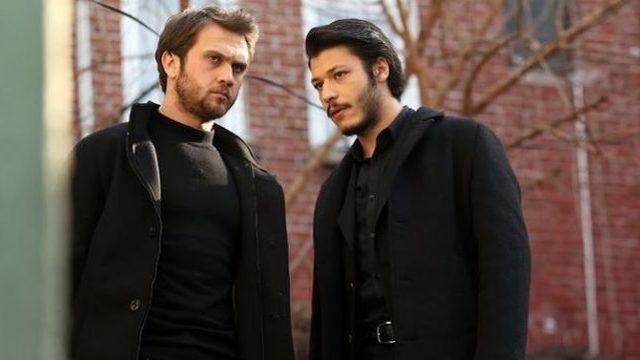 Çukur'a veda etmeyen hazırlanan Kubilay Aka'nın yeni dizisi ve partneri belli oldu