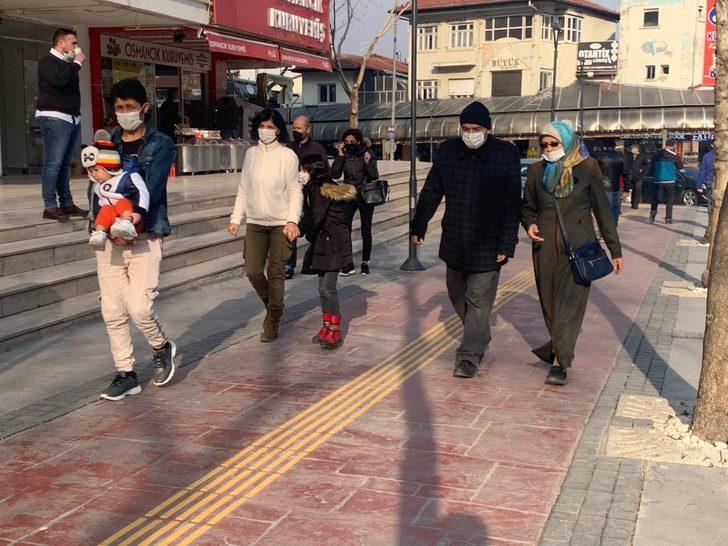 Isparta’da pandemi döneminde 36 bin kişinin Covid-19 testi pozitif çıktı G1