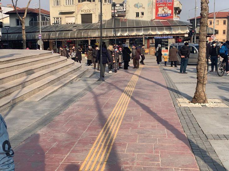 Isparta’da pandemi döneminde 36 bin kişinin Covid-19 testi pozitif çıktı G2