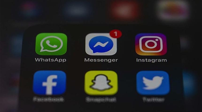 Pandemide sosyal medyaya mahkum olduk!