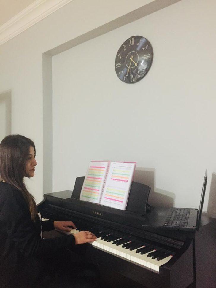 Sanatçılardan zanaatçılara rehberlik G2