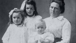 Tarihin “Karadul” olarak adlandırdığı seri katil: Belle Gunness