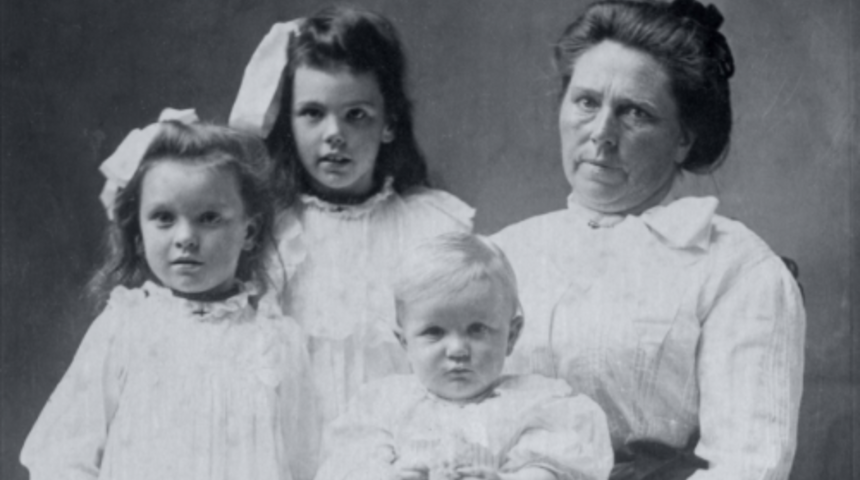 Tarihin “Karadul” olarak adlandırdığı seri katil: Belle Gunness