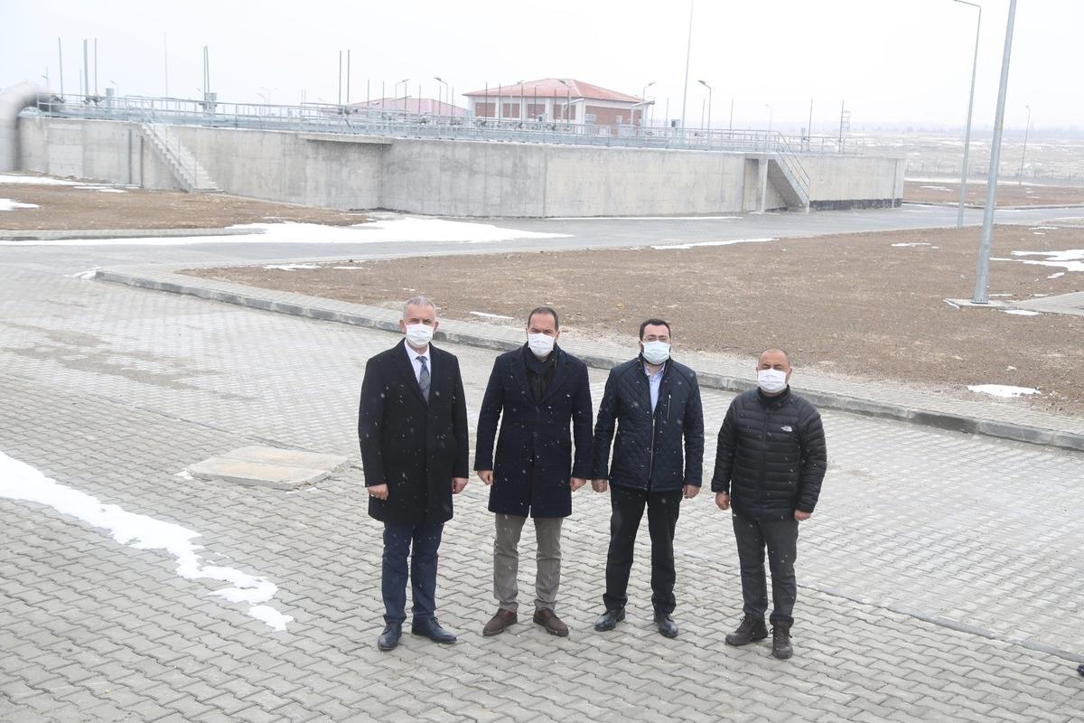 Emrah &Ouml;zdemir; "S&ouml;z verdiğimizden daha fazlasını yapıyoruz&rdquo;