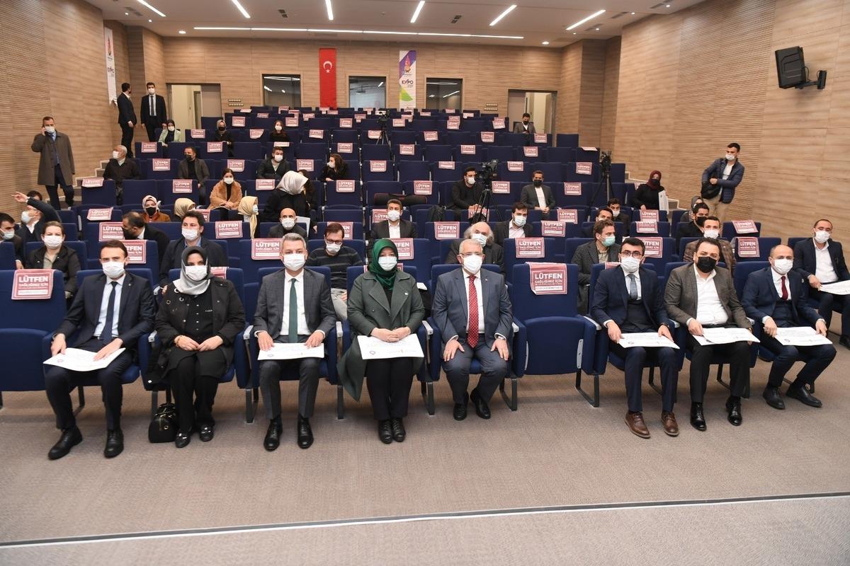 Kahramanmaraş&rsquo;ta fay &uuml;zerinde yapılaşma &ouml;nlenecek