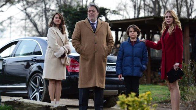 Maraşlı son bölüm izle | İşte Maraşlı'nın yeni bölüm fragmanı