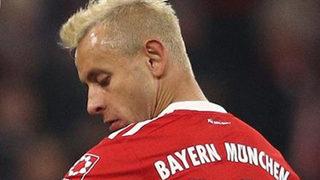 Rafinha, Gremio'ya transfer oldu