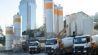 Boğaziçi Beton'dan halka arz adımı: SPK'ya başvurdu!