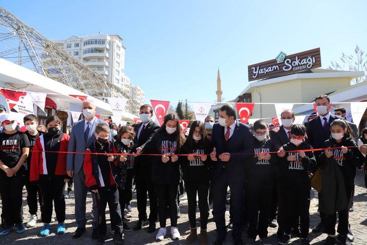 Matematiği eğlenerek öğreniyor G2