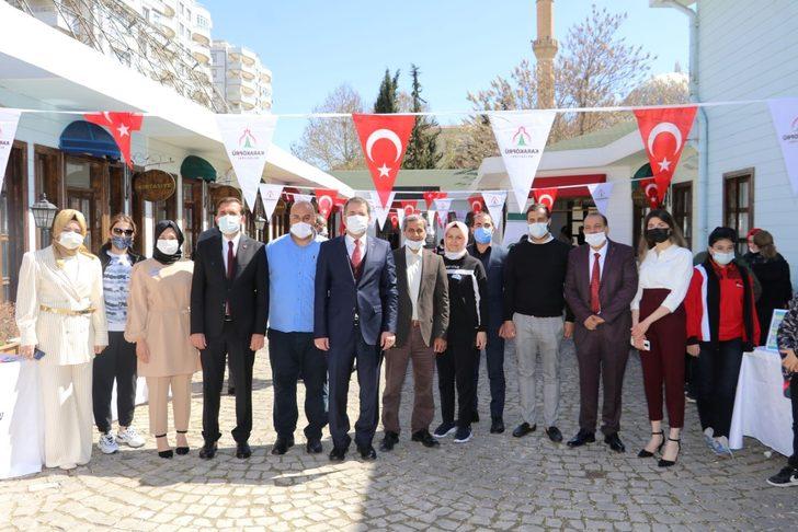 Matematiği eğlenerek öğreniyor G5