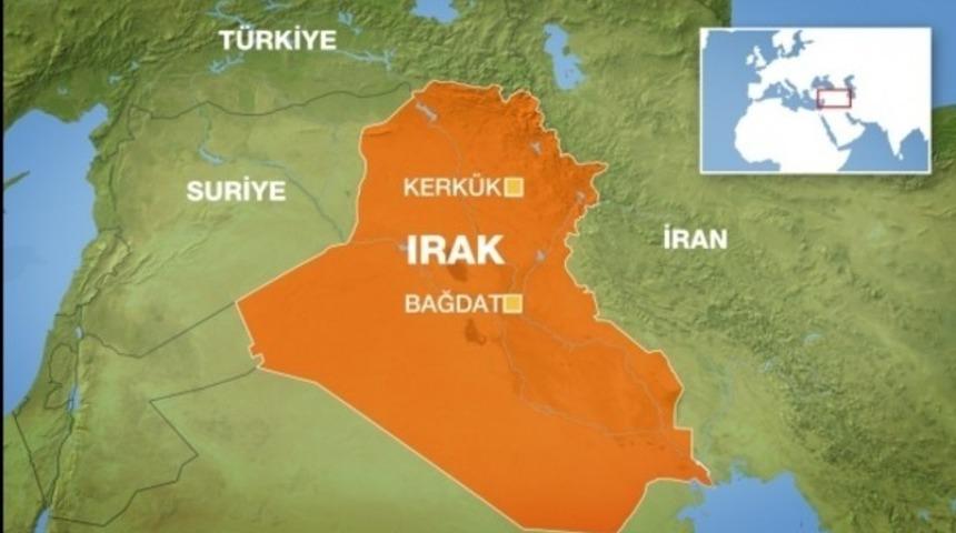 Kerk&uuml;k'te sokağa &ccedil;ıkma yasağı ilan edildi! Kerk&uuml;k neresi? Kerk&uuml;k nerede?